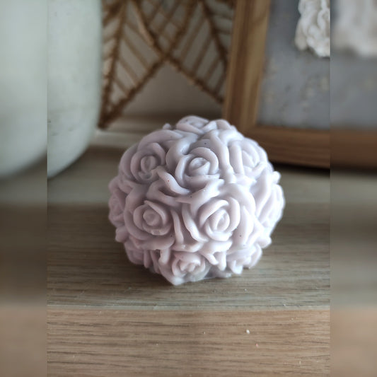 La Rose Boule - Orange/Cannelle 80g