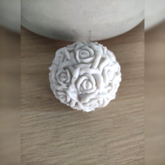 La Rose Boule - Jasmin 110g