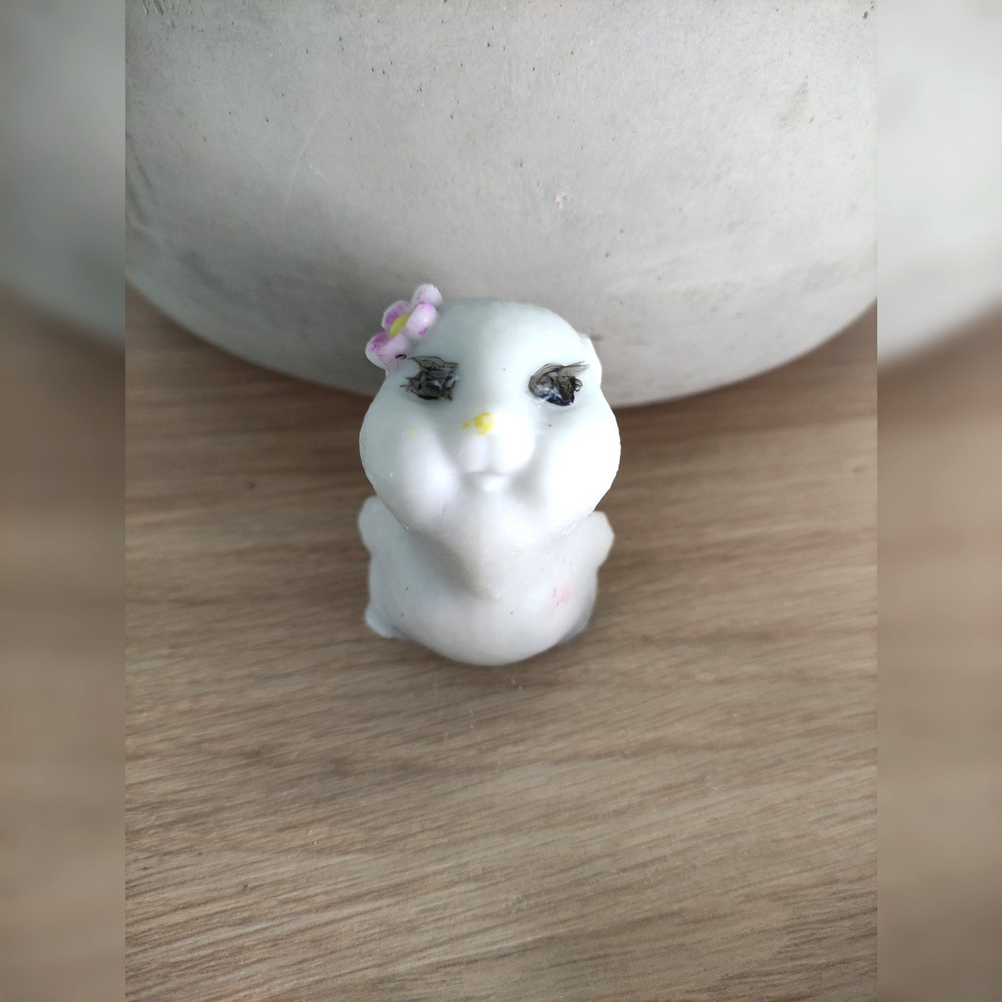 Mon P'tit Lapinou - Jasmin 50g