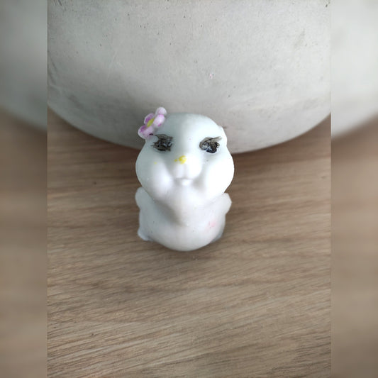 Mon P'tit Lapinou - Jasmin 50g