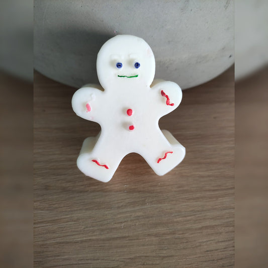 Le P'tit Bonhomme de Noël - Jasmin 50g