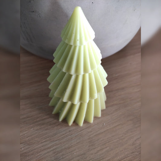 Le Sapin Vrille Grand - Fleur de Noël 125g