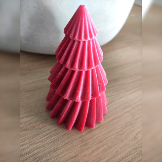 Le Sapin Vrille - Fleur de Noël 80g