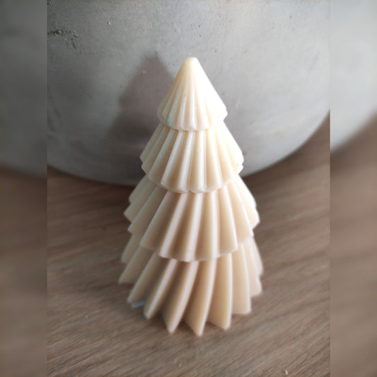 Le Sapin Vrille - Fleur de Noël 80g