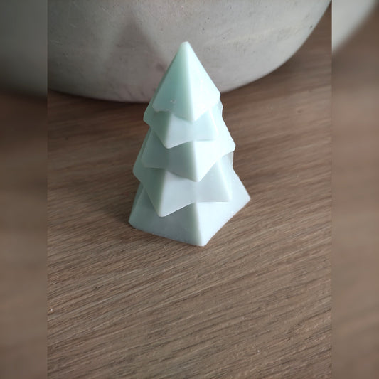 Le Sapin Original - Fleur de Noël 50g