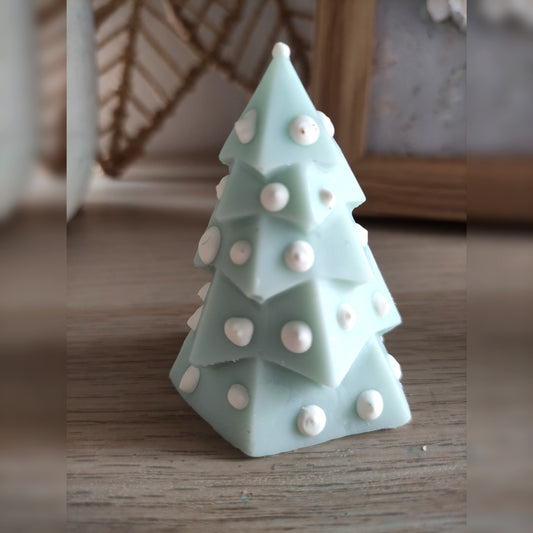 Le Sapin Original - Orange/Cannelle 50g