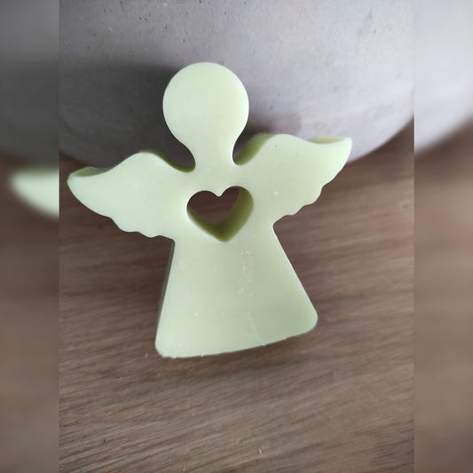 Mon Ange Coeur - Fleur de Noël 50g