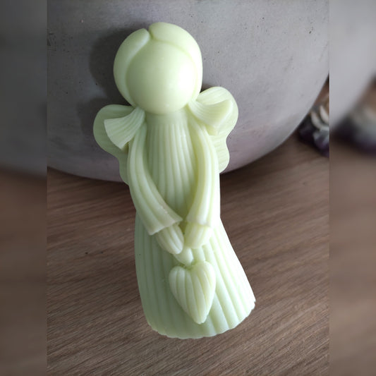 Mon Ange Divin - Fleur de Noël 60g