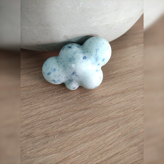 Sur Mon Nuage - Fleur de Noël 35g