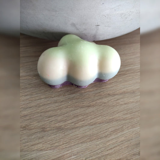 Sur Mon Nuage - Fleur de Noël 35g