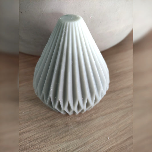 La Poire - Fleur de Noël 130g