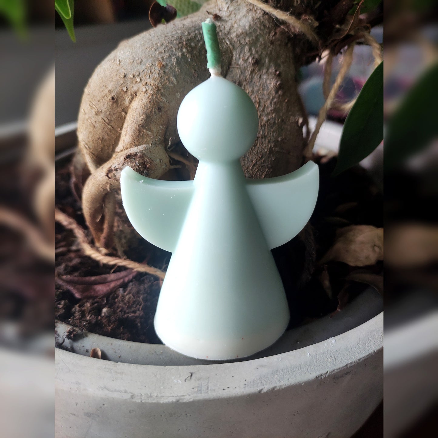 Mon Ange Gardien - Cèdre 50g