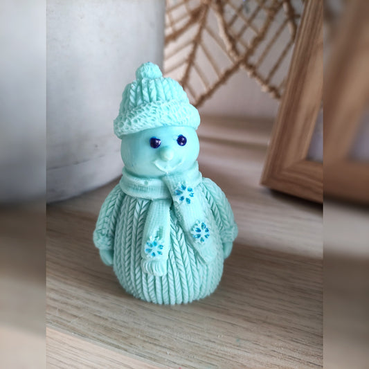 Le P'tit Bonhomme de Neige - Jasmin 70g