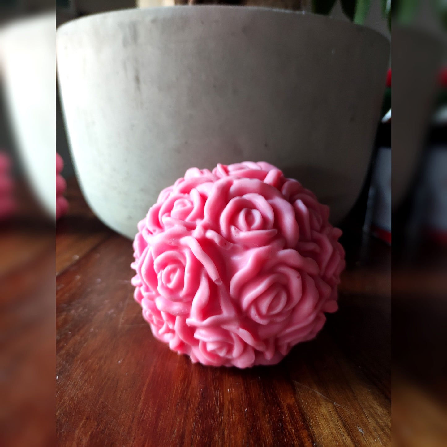 La Rose Boule - Cèdre 110g