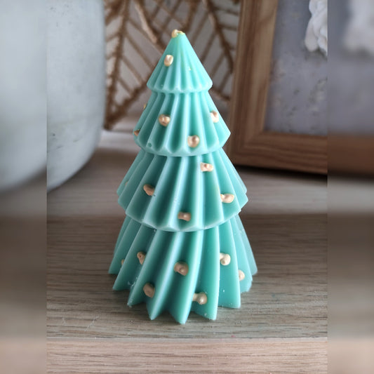 Le Sapin Vrille - Jasmin 80g