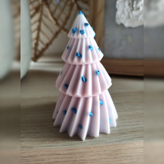 Le Sapin Vrille - Jasmin 80g