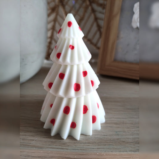 Le Sapin Vrille - Jasmin 80g
