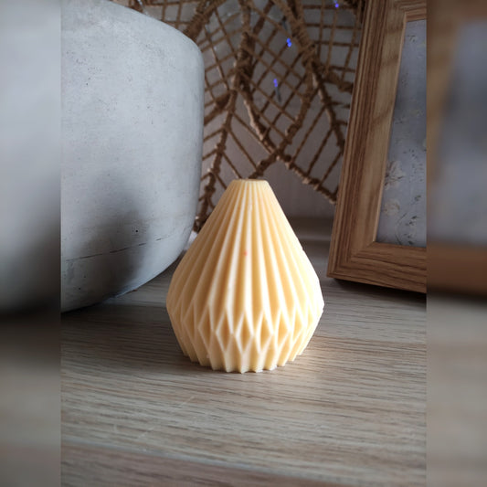 La Poire - Fleur de Cerisier 130g