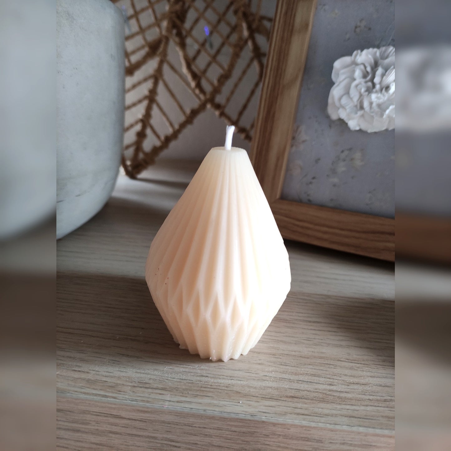 La Poire - Fleur de Cerisier 130g