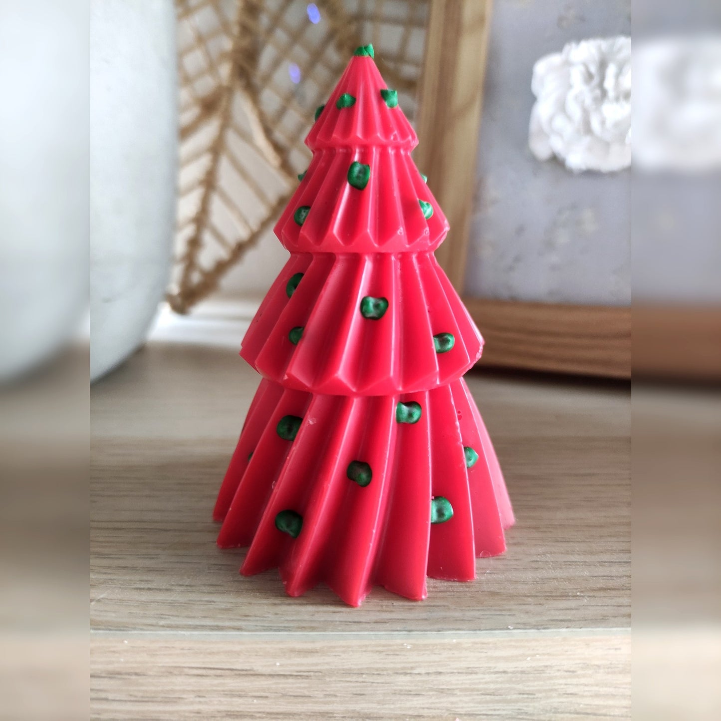 Le Sapin Vrille - Bois de Santal 80g