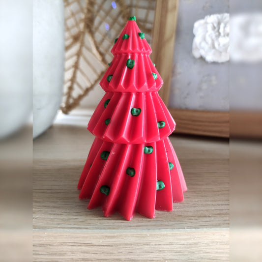 Le Sapin Vrille - Bois de Santal 80g