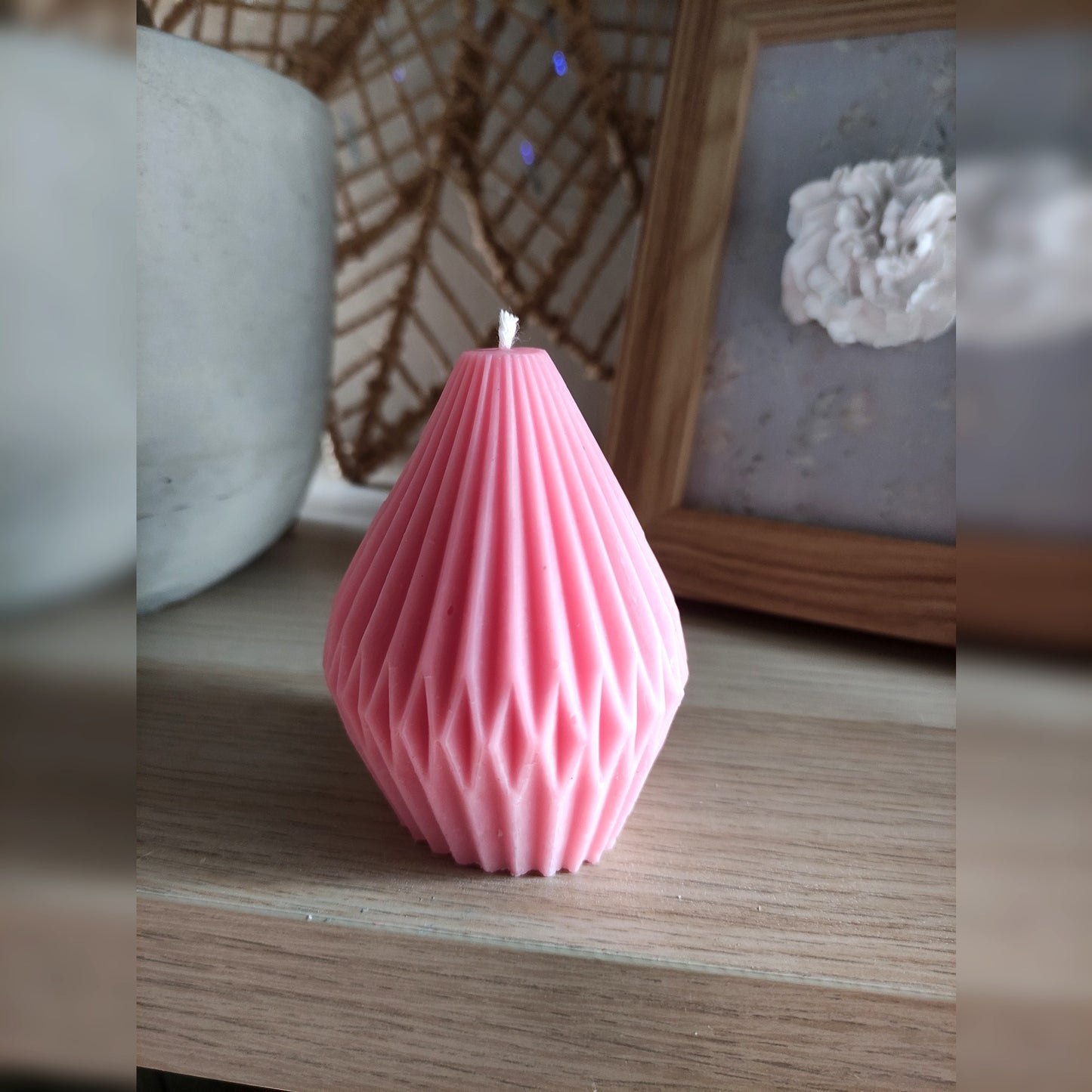 La Poire - Fleur de Cerisier 130g