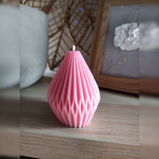 La Poire - Fleur de Cerisier 130g