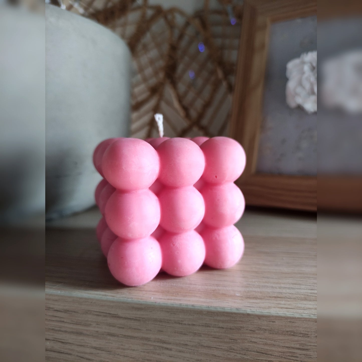 La Bubble - Fleur de Cerisier 130g