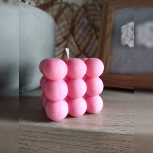 La Bubble - Fleur de Cerisier 130g