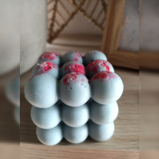 La Bubble - Fleur de Cerisier 130g