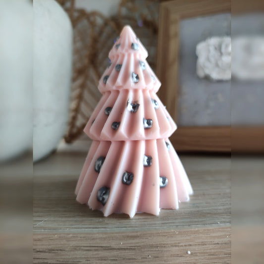 Le Sapin Vrille - Orange/Cannelle 80g