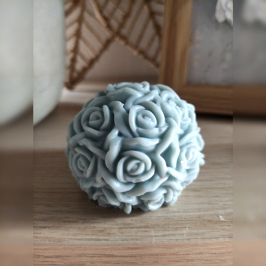 La Rose Boule - Fleur de Cerisier 110g