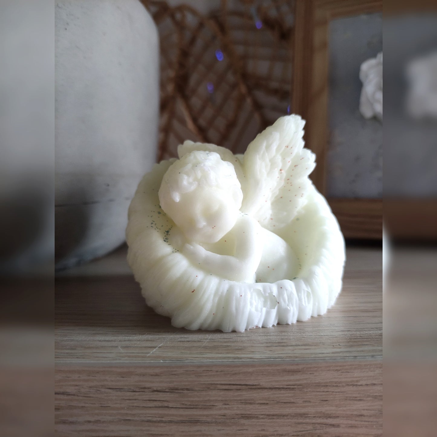 Mon Ange endormi - Fleur de Cerisier 140g