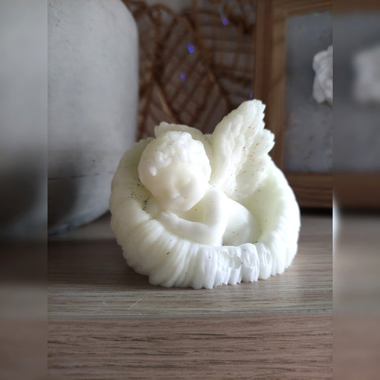 Mon Ange endormi - Fleur de Cerisier 140g