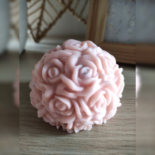 La Rose Boule - Coco/Citron Vert 110g