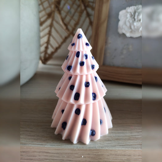 Le Sapin Vrille - Orange/Cannelle 80g