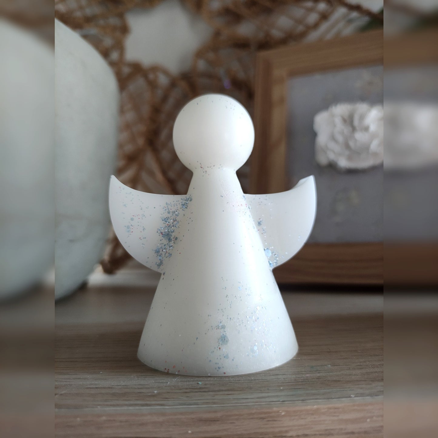 Mon Ange Gardien GRAND - Coco/Citron Vert 65g