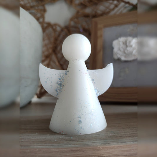 Mon Ange Gardien GRAND - Coco/Citron Vert 65g