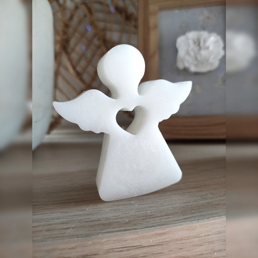 Mon Ange Coeur - Coco/Citron Vert 47g