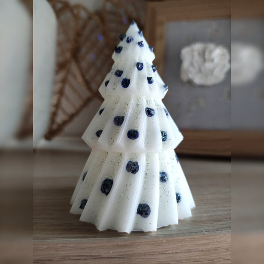 Le Sapin Vrille - Coco/Citron Vert 800g