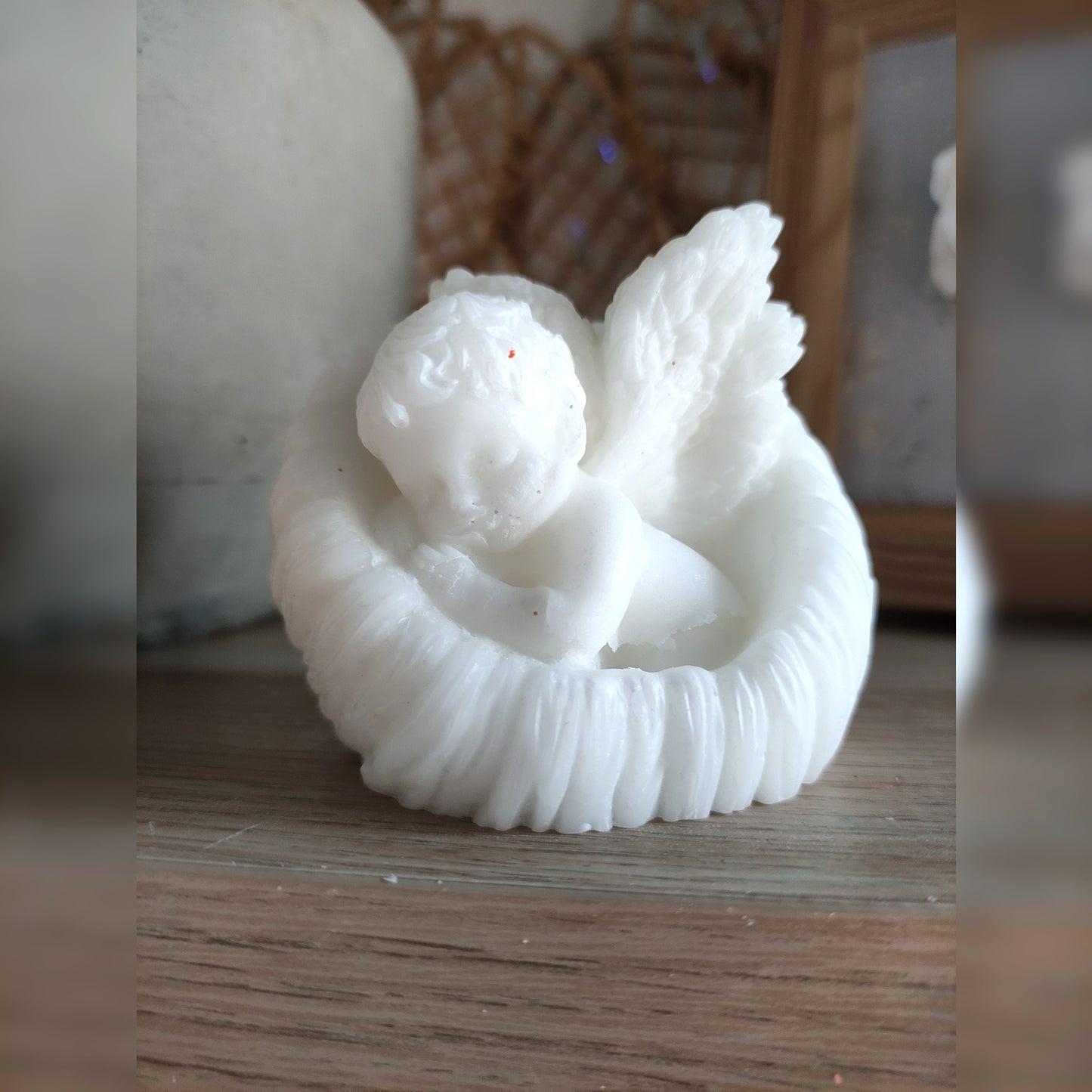 Mon Ange Endormi - Coco/Citron Vert 140g