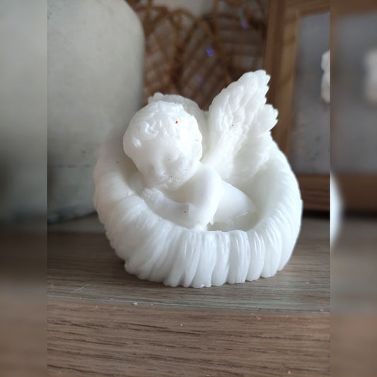 Mon Ange Endormi - Coco/Citron Vert 140g