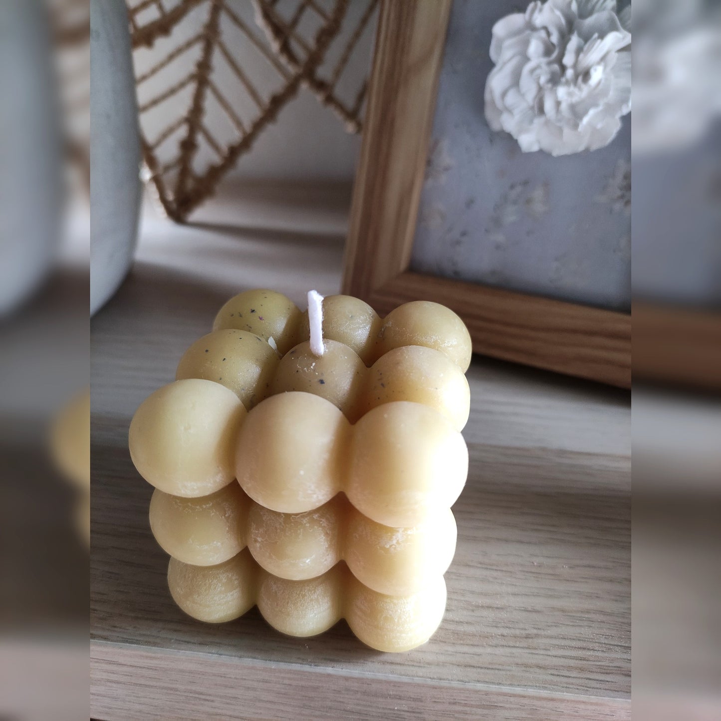 La Bubble - Fleur de Cerisier 160g