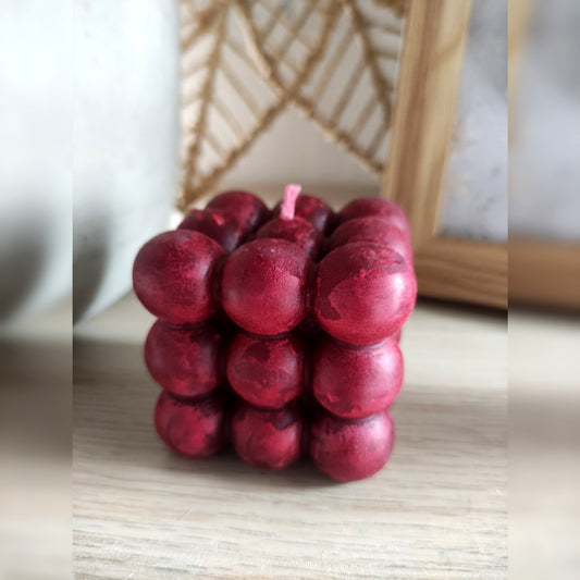 La Bubble - Fleur de Cerisier 130g