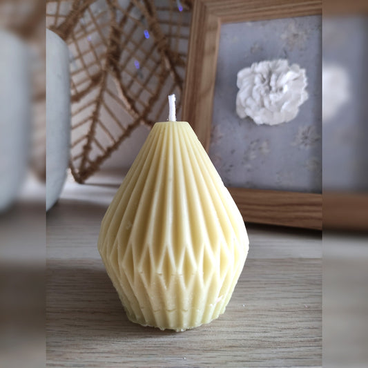 La Poire - Fleur de Cerisier 130g