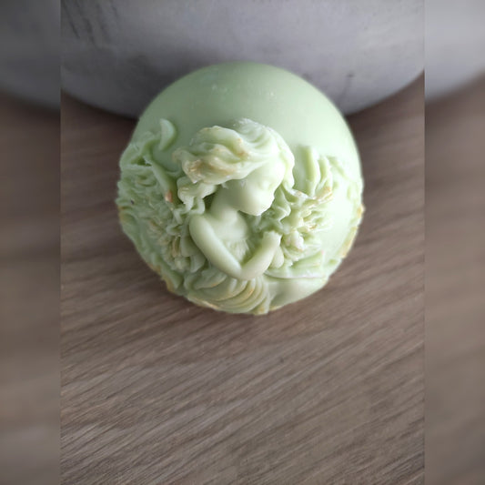 La fillette enchantée - Jasmin 150g