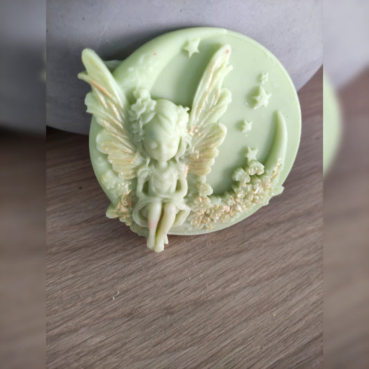 La Fée Enchantée - Jasmin 30g