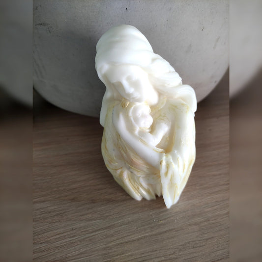Vierge Buste - Jasmin 140g