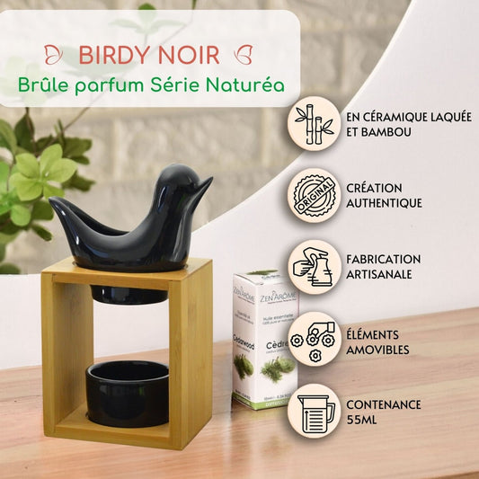 Brule-Parfum Birdy