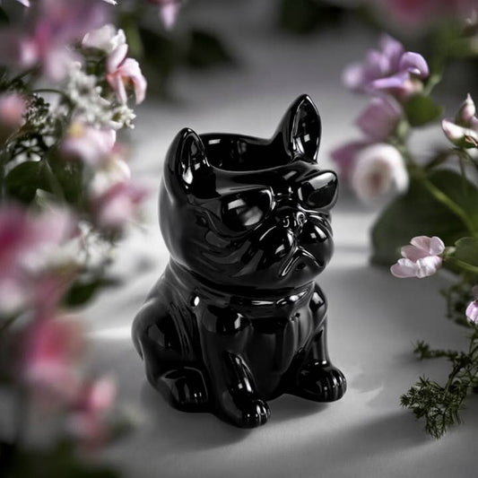 Brule-Parfum Bouledogue